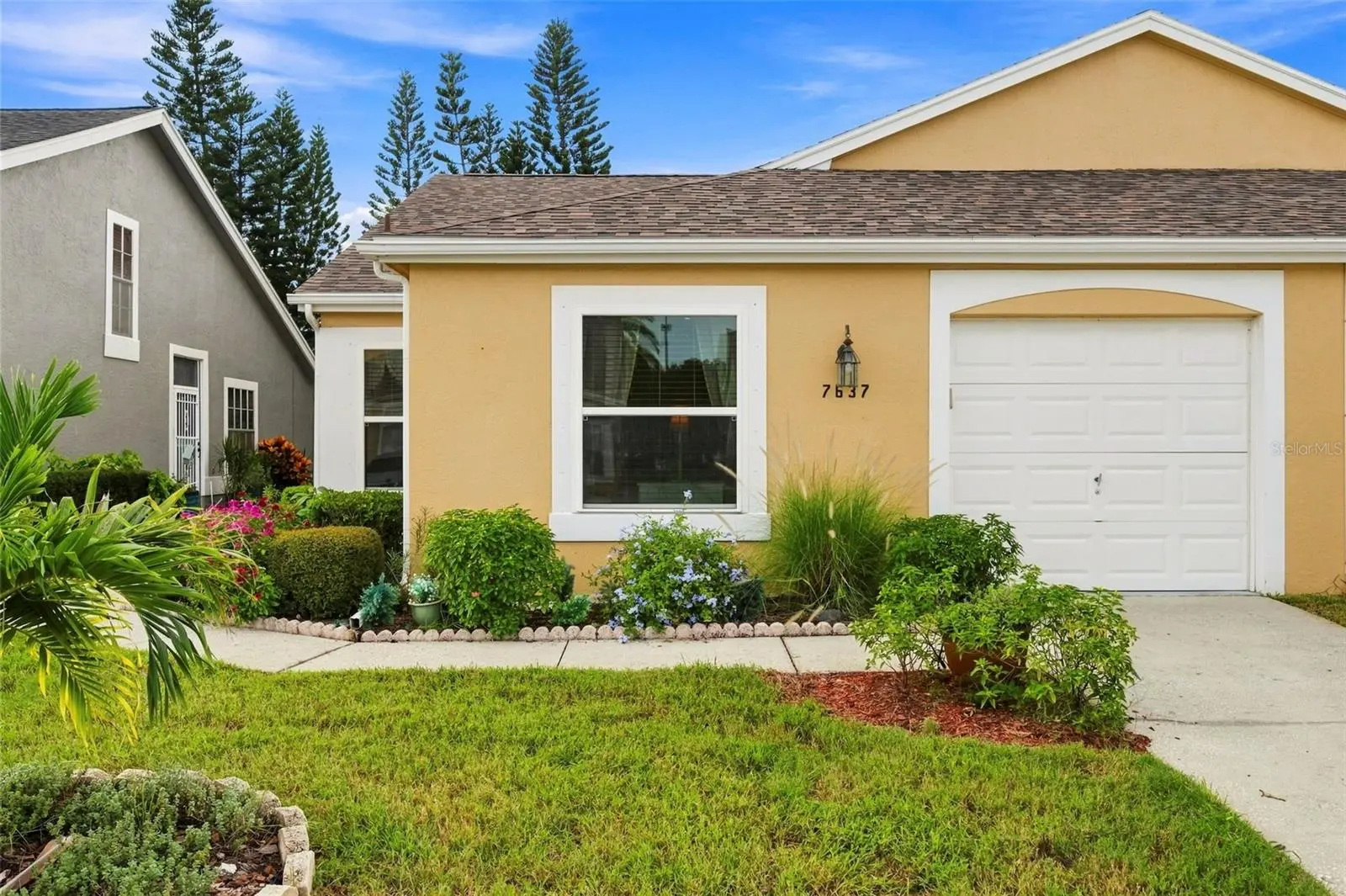 7637 Balharbour Drive, FL