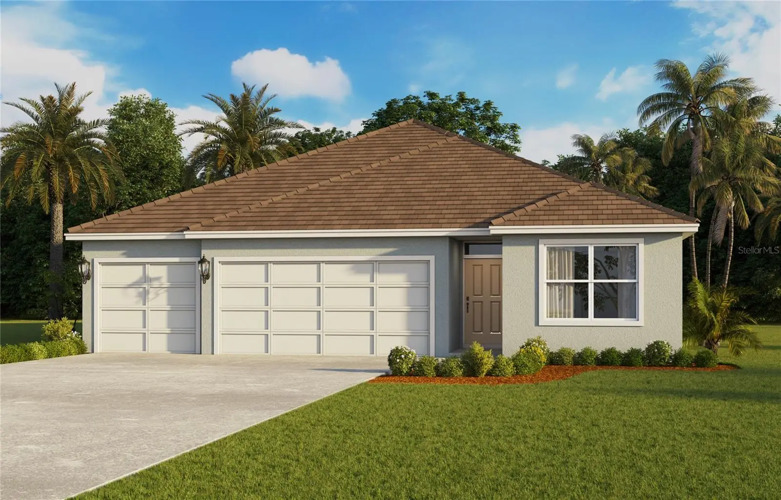 847 Seagrove Trail, FL