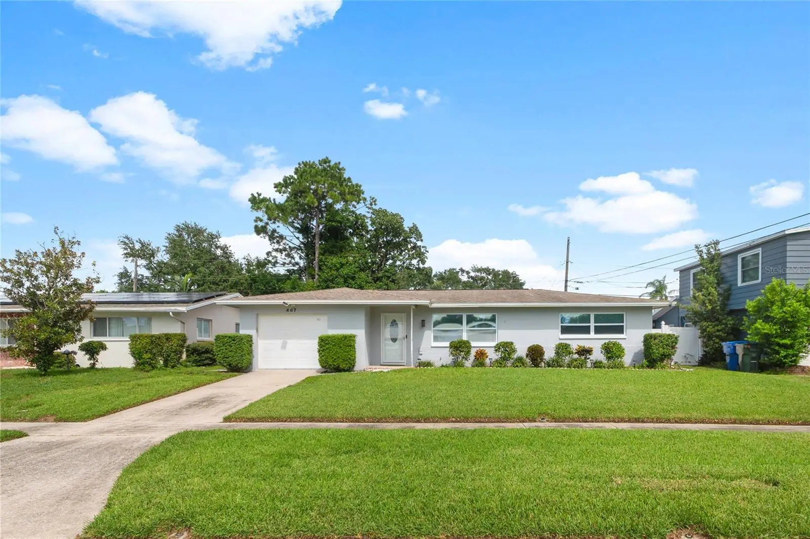 487 Lake Hill Lane, FL