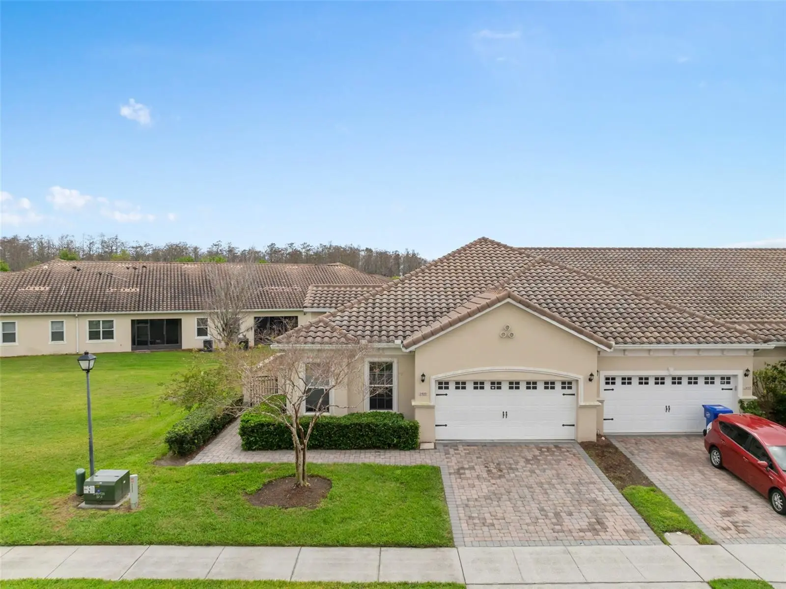 2400 Harwich Drive, FL
