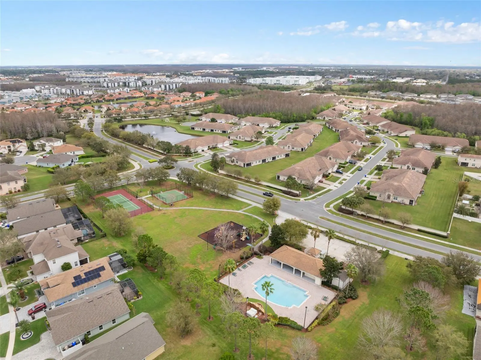 2400 Harwich Drive, FL