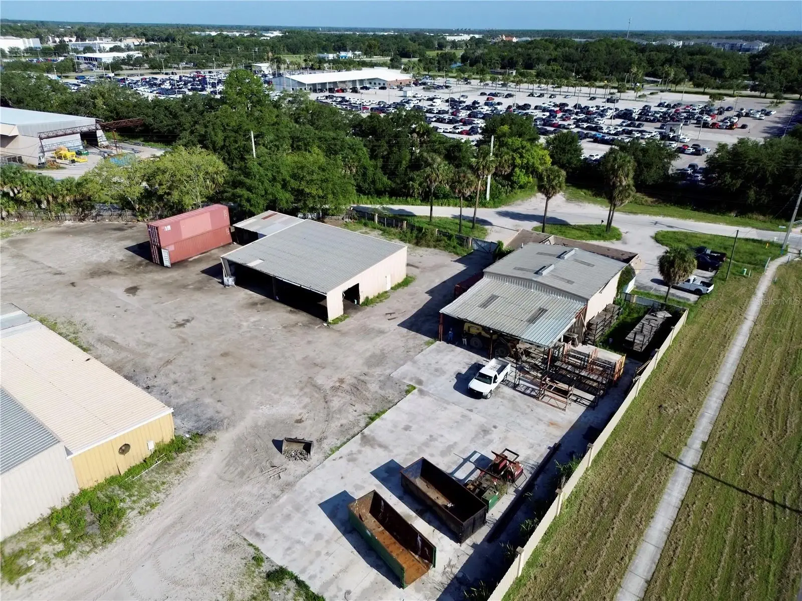 1101 Albright Road, FL