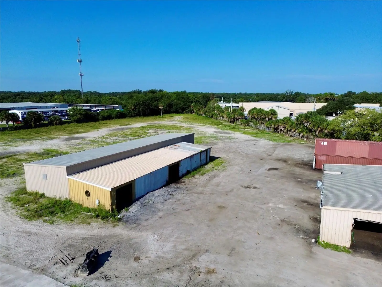 1101 Albright Road, FL