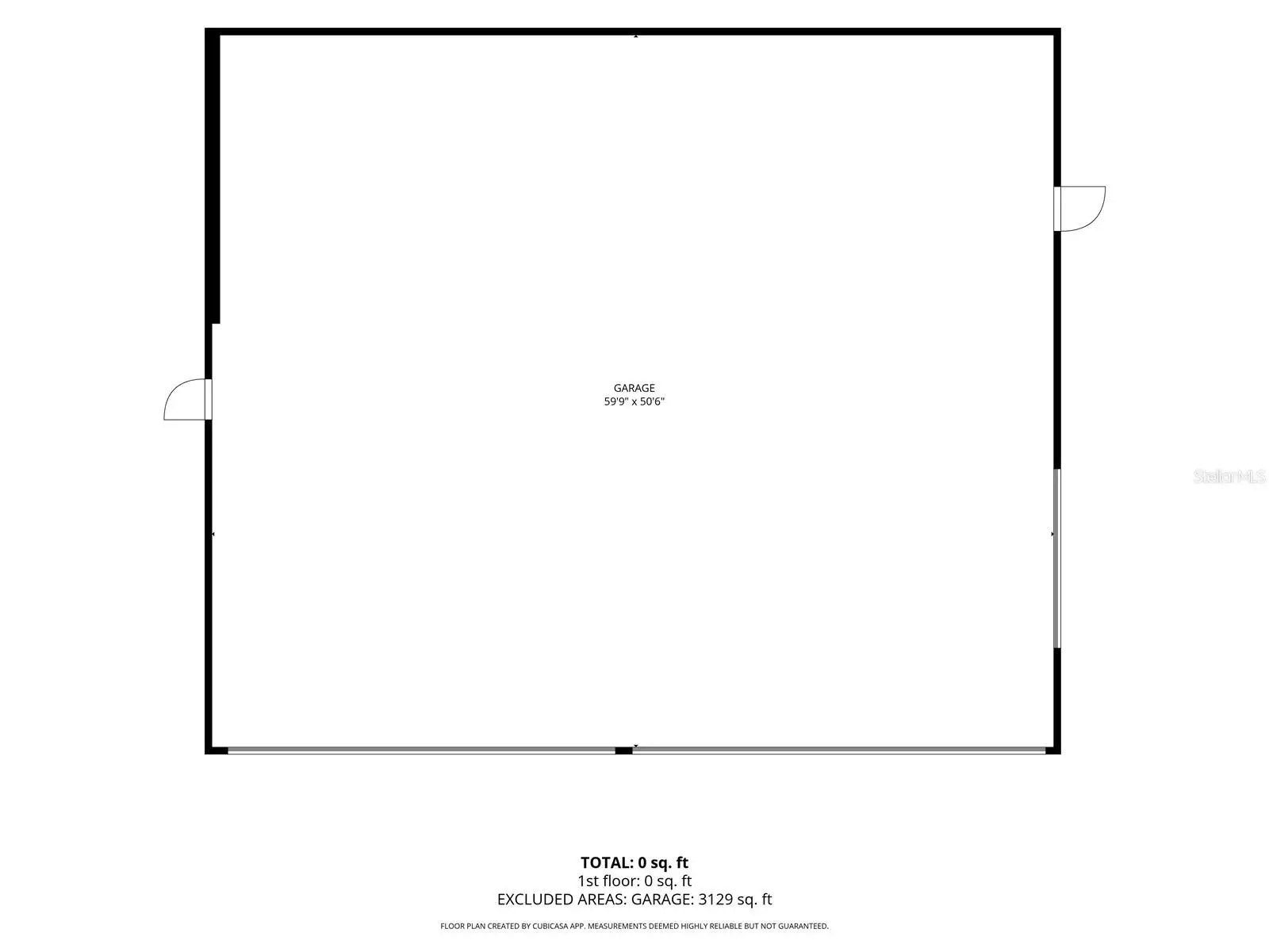 1101 Albright Road, FL