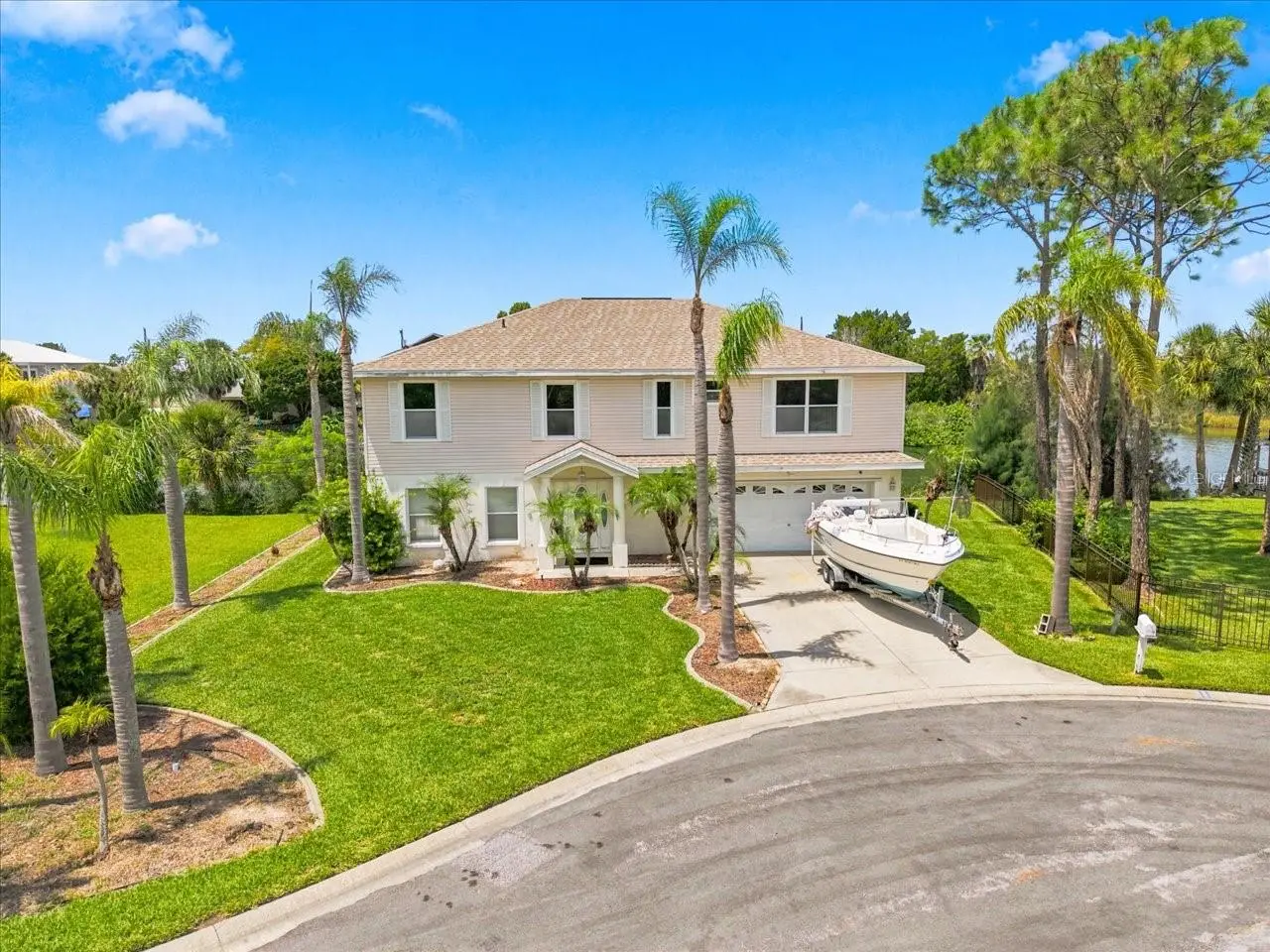 3417 Fernleaf Drive, FL