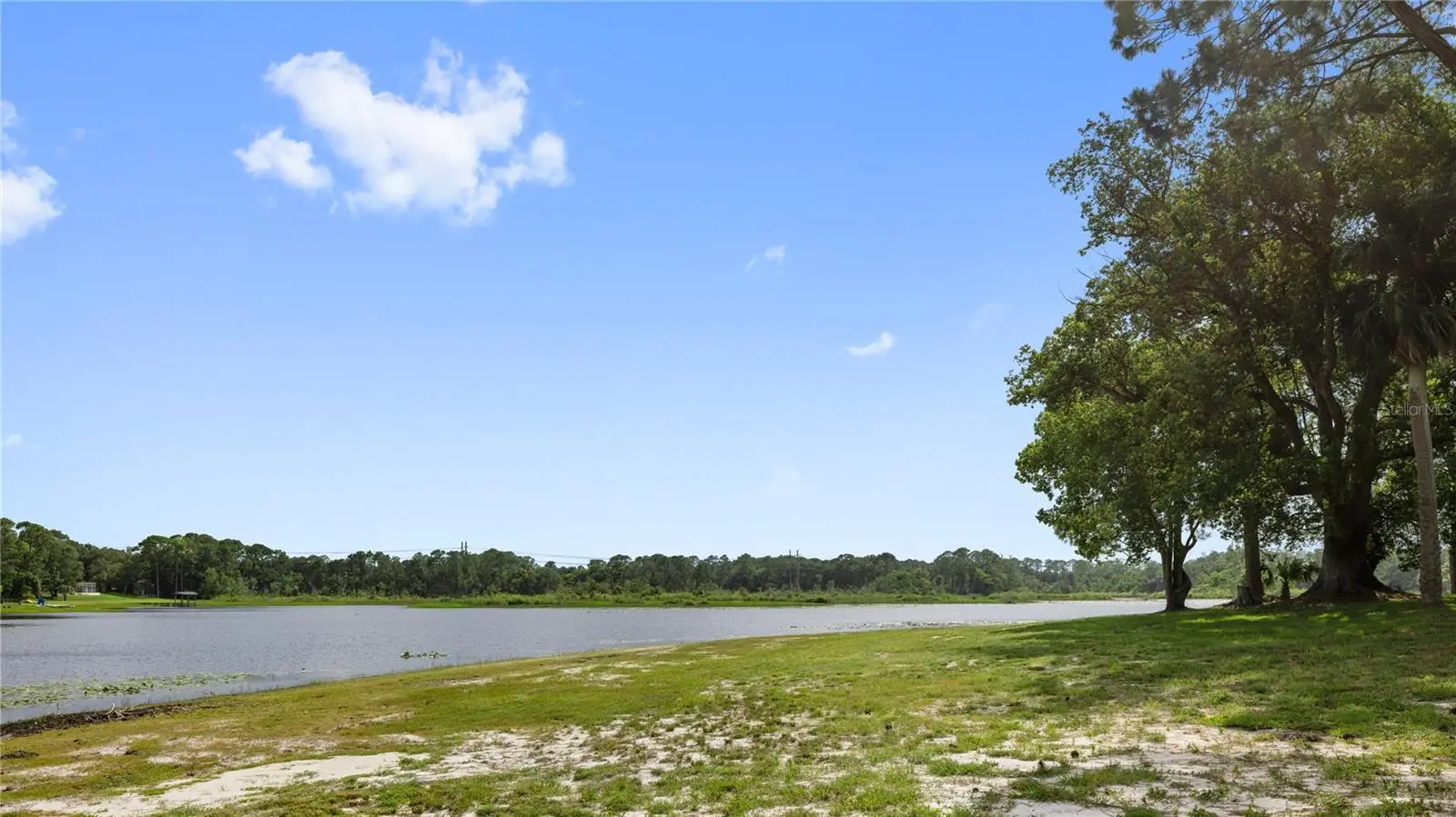 Reagan Trail, FL