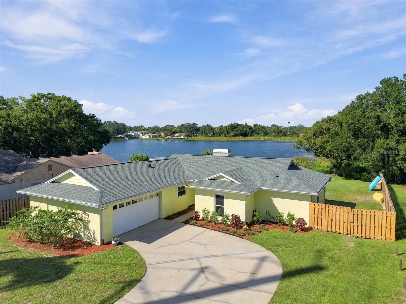 3021 Sitka Street, FL