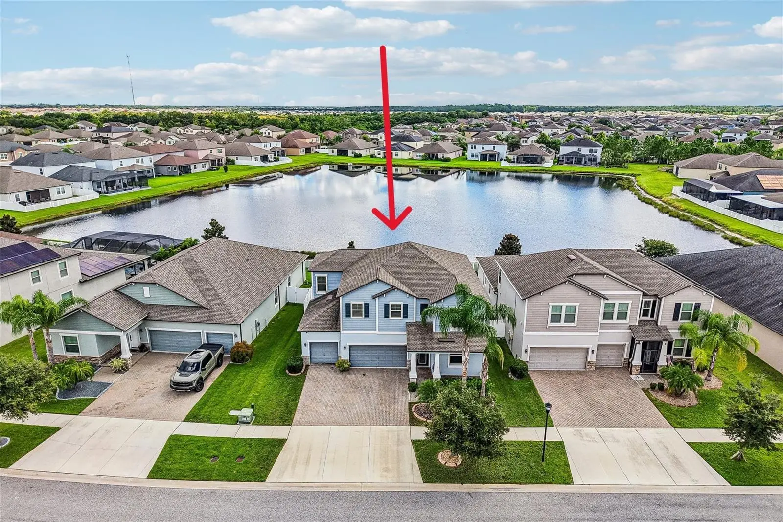 11516 Sunburst Marble Road, FL