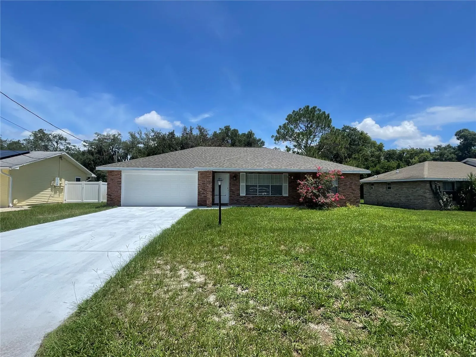 DEBARY, FL