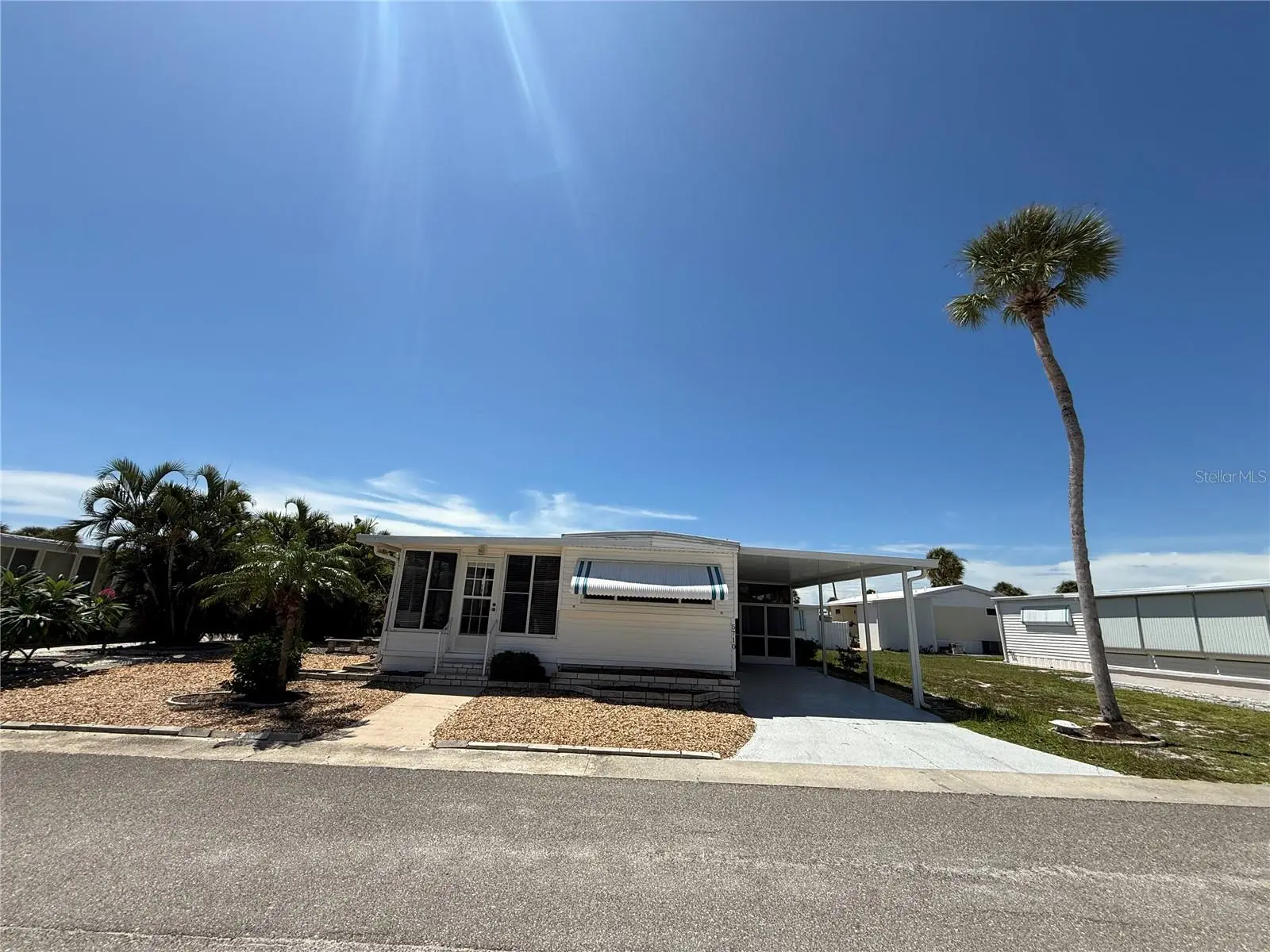 5710 Orange Blossom Road, FL