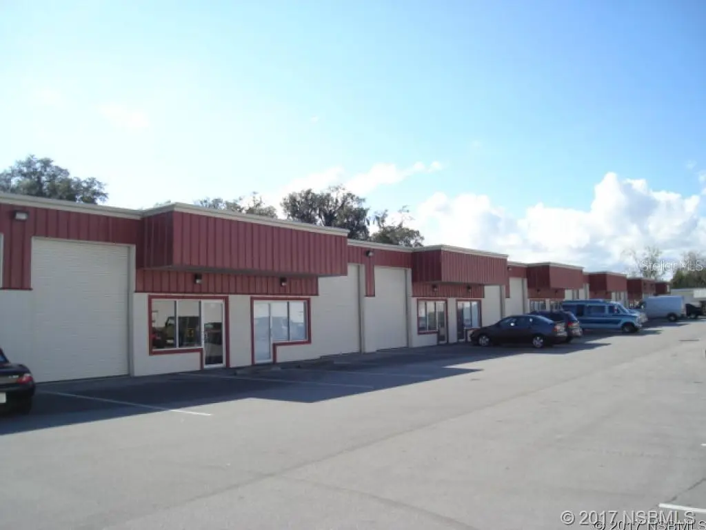 925 Beville Road, FL