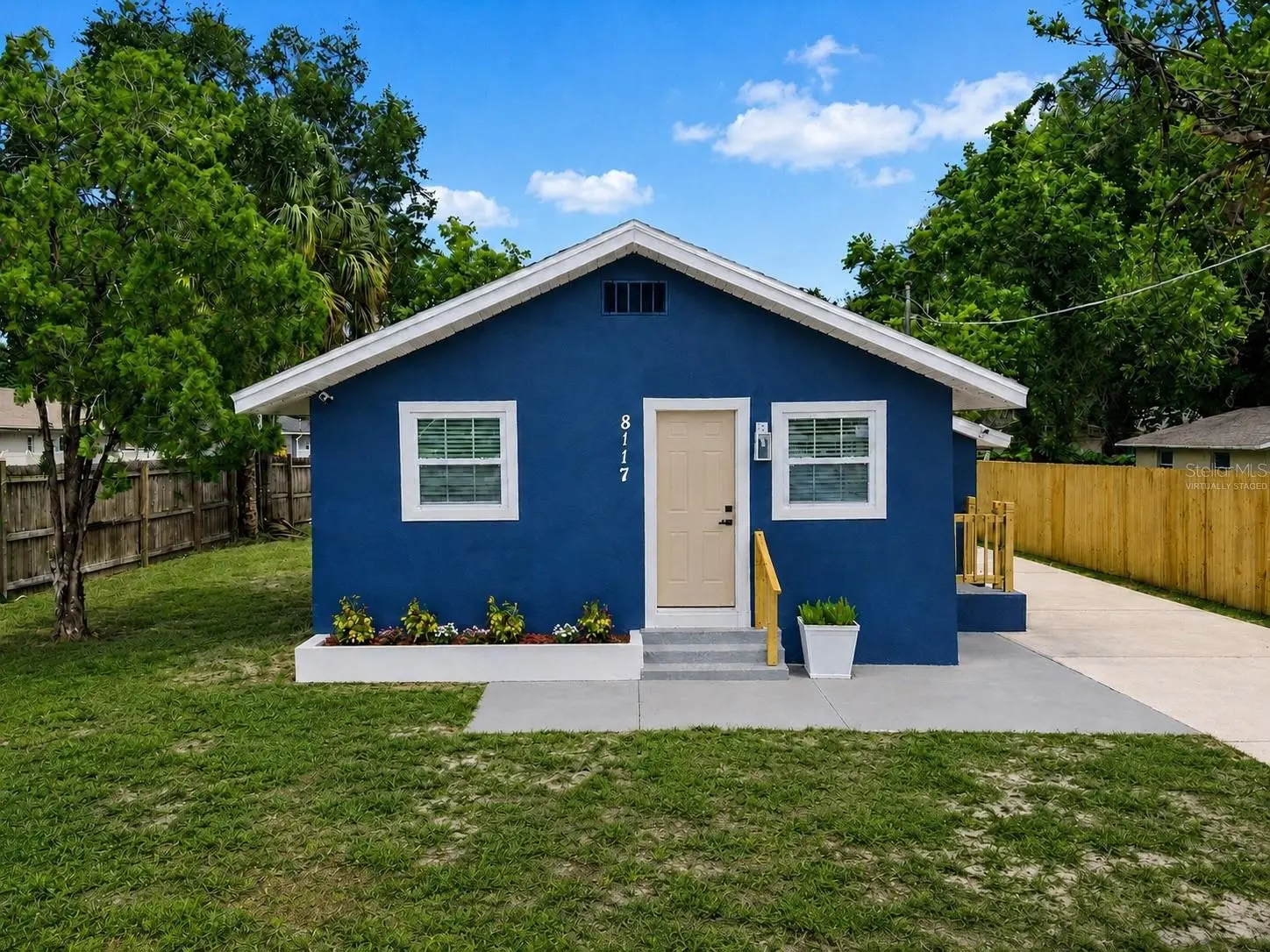 8117 Klondyke Street, FL