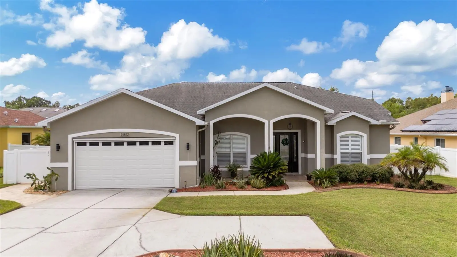 21812 Carson Drive, FL