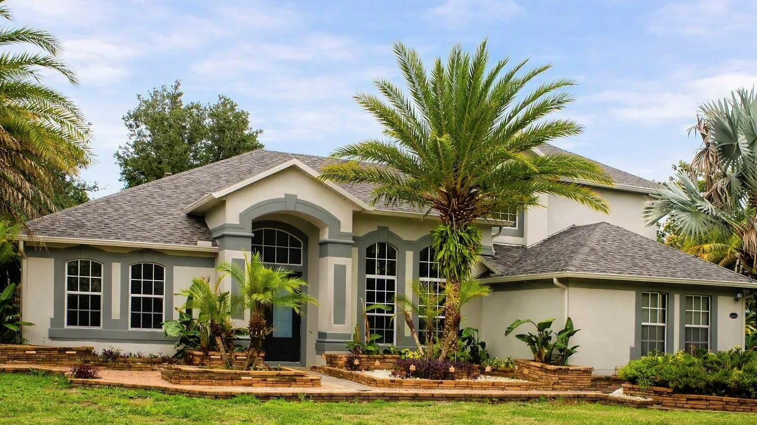 2461 Woodbark Street, FL