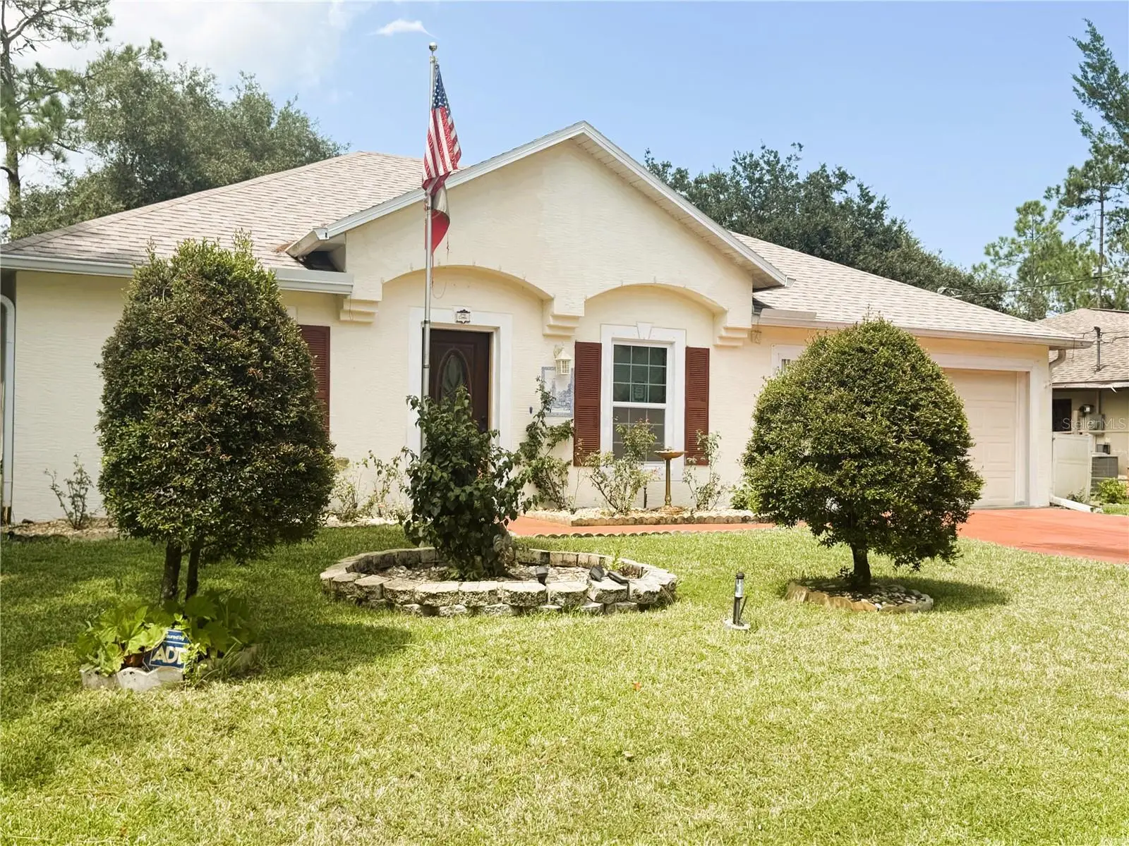 140 Persimmon Drive, FL