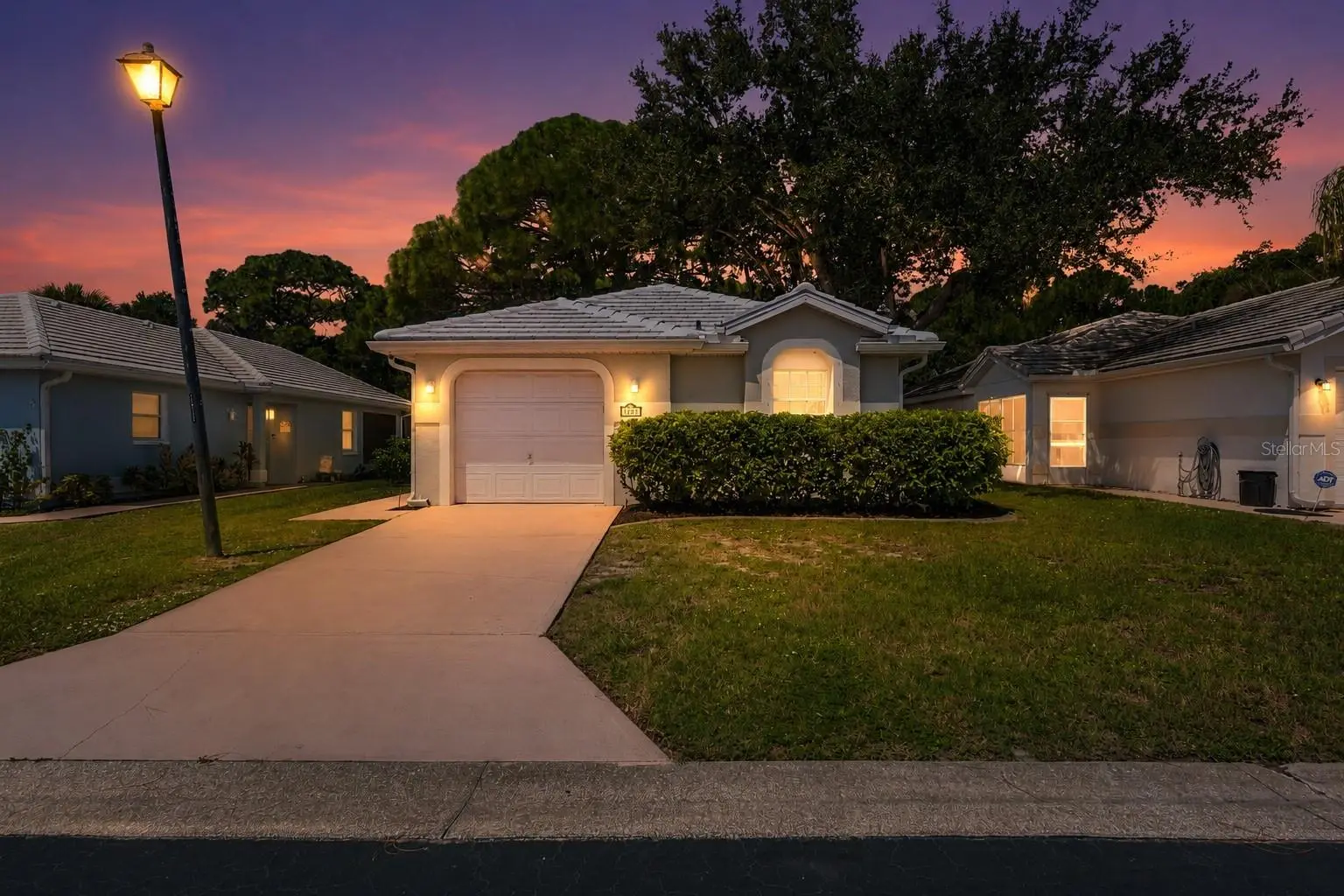 1283 Goldenrod Circle, FL
