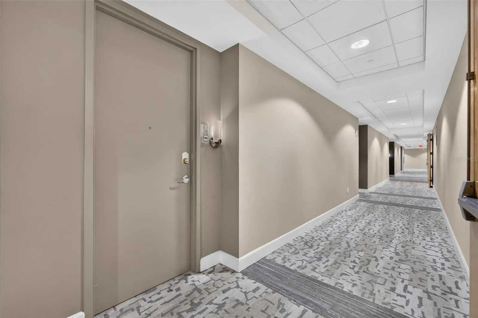 101 Eola Drive, FL