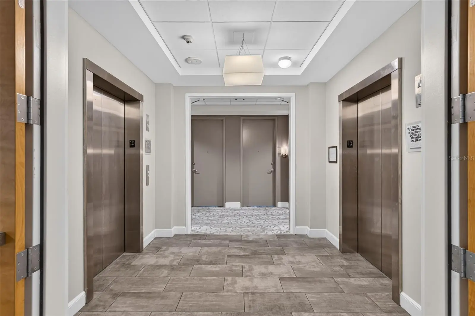 101 Eola Drive, FL