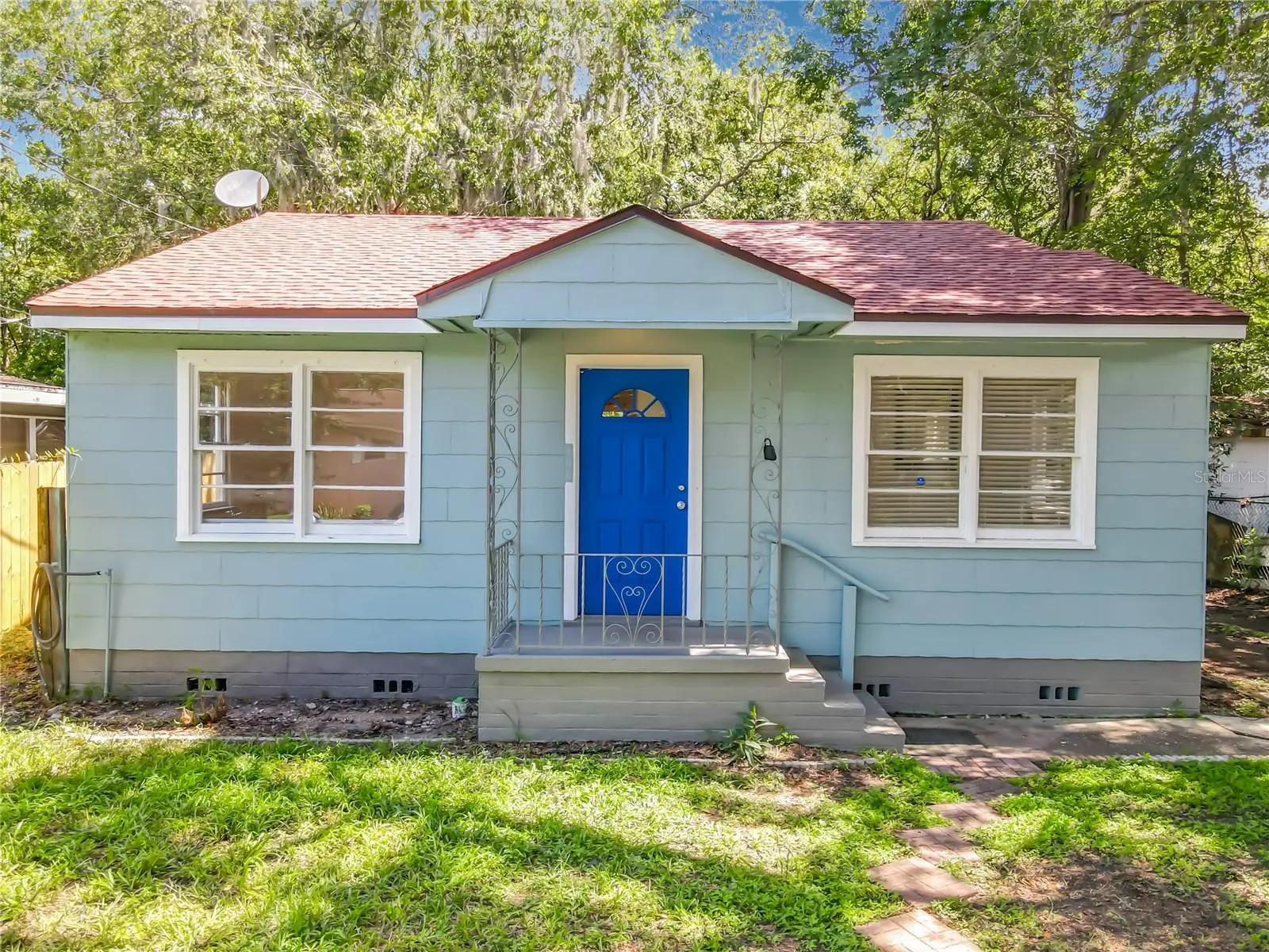709 Edwards Street, FL