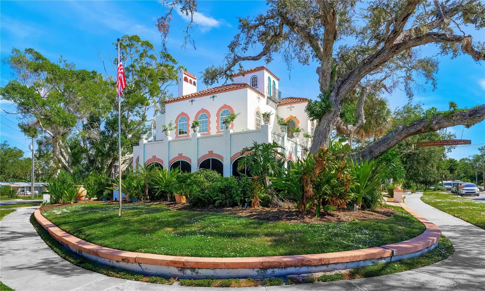 2830 Bay Shore Circle, FL