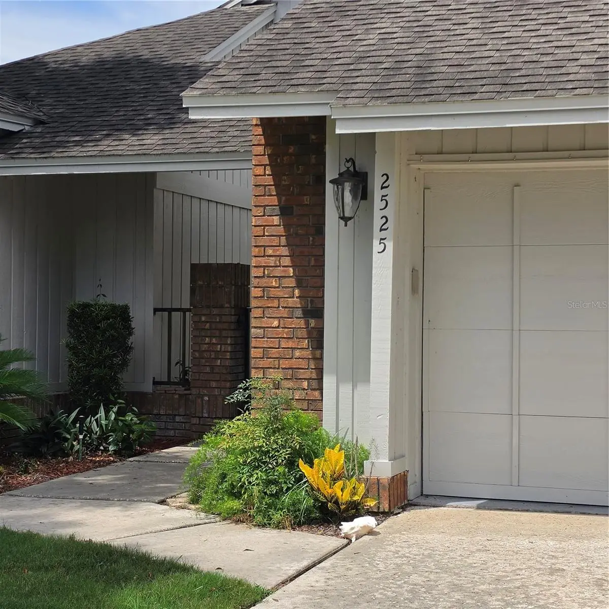2525 Thicket Ridge Court, FL
