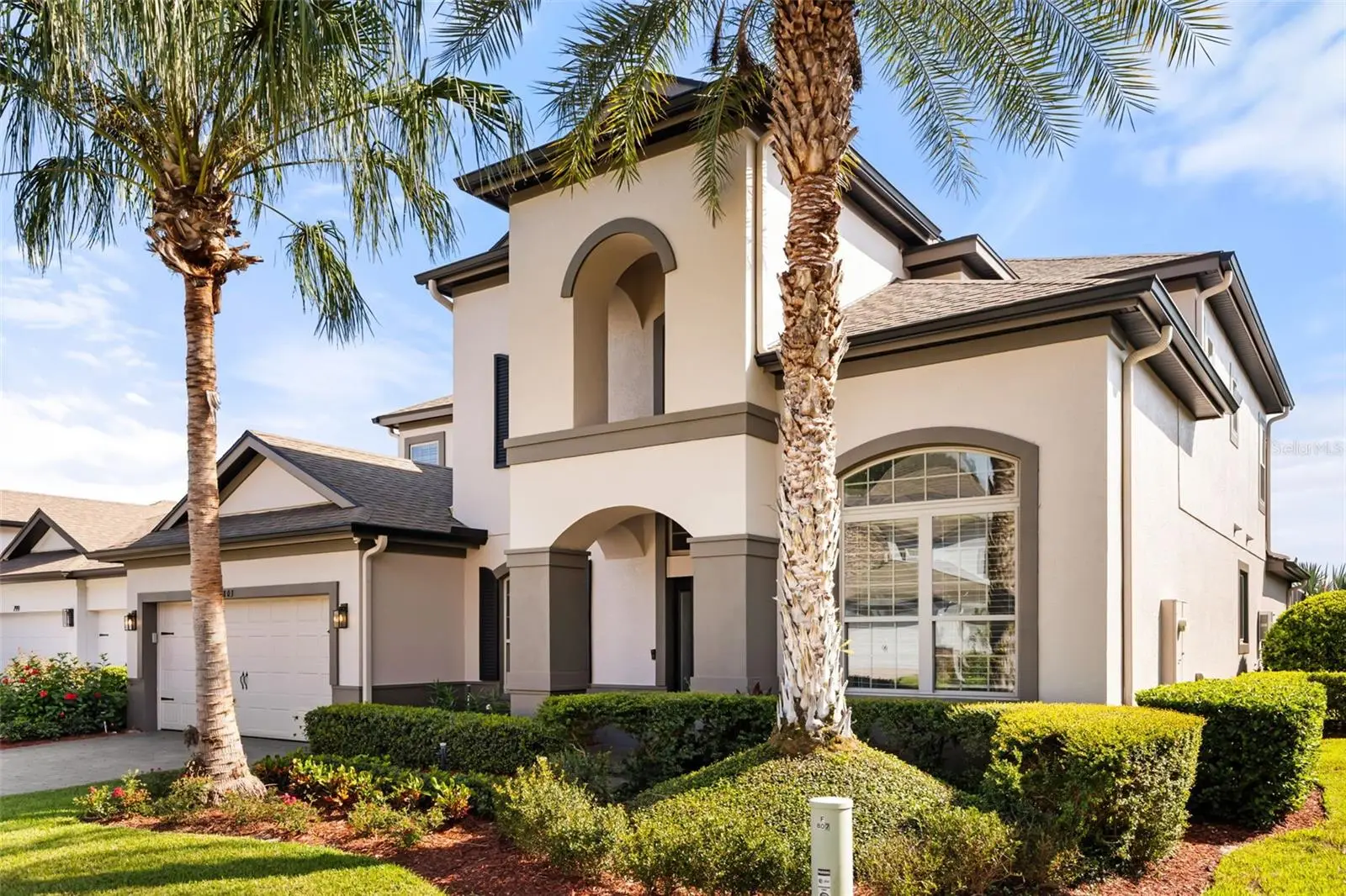 803 Sherbourne Cir, FL