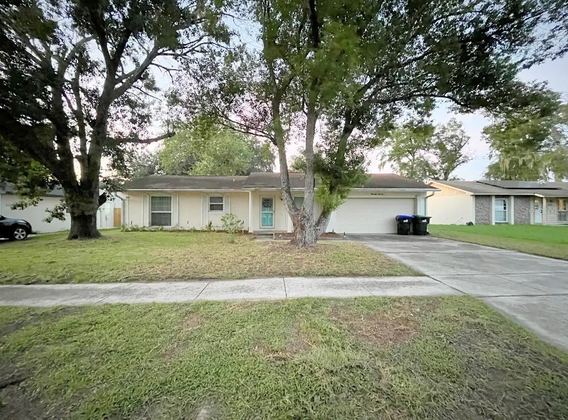 5839 Hutton Drive, FL