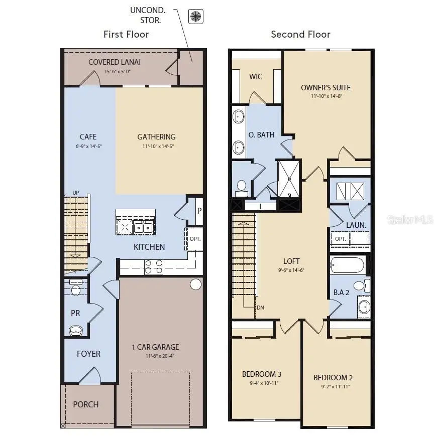 3443 Somerset Lakes Street, FL