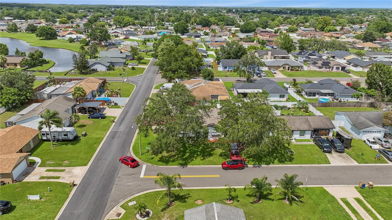 99 Toluca Drive, FL