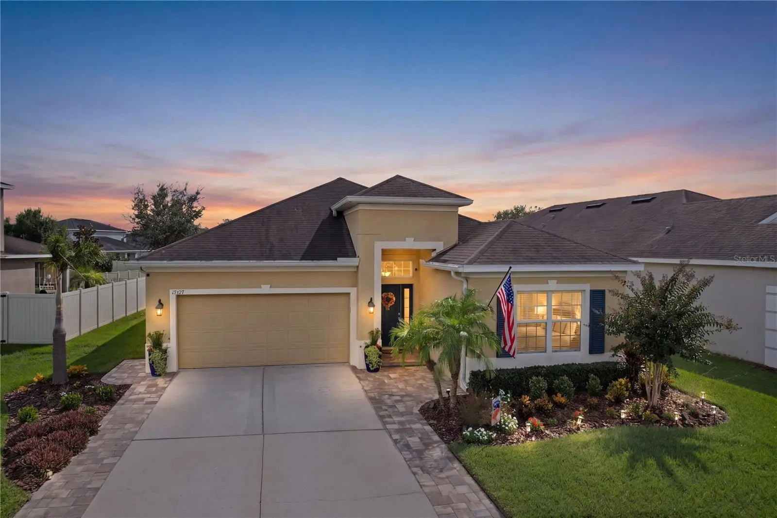 17527 Bright Wheat Drive, FL