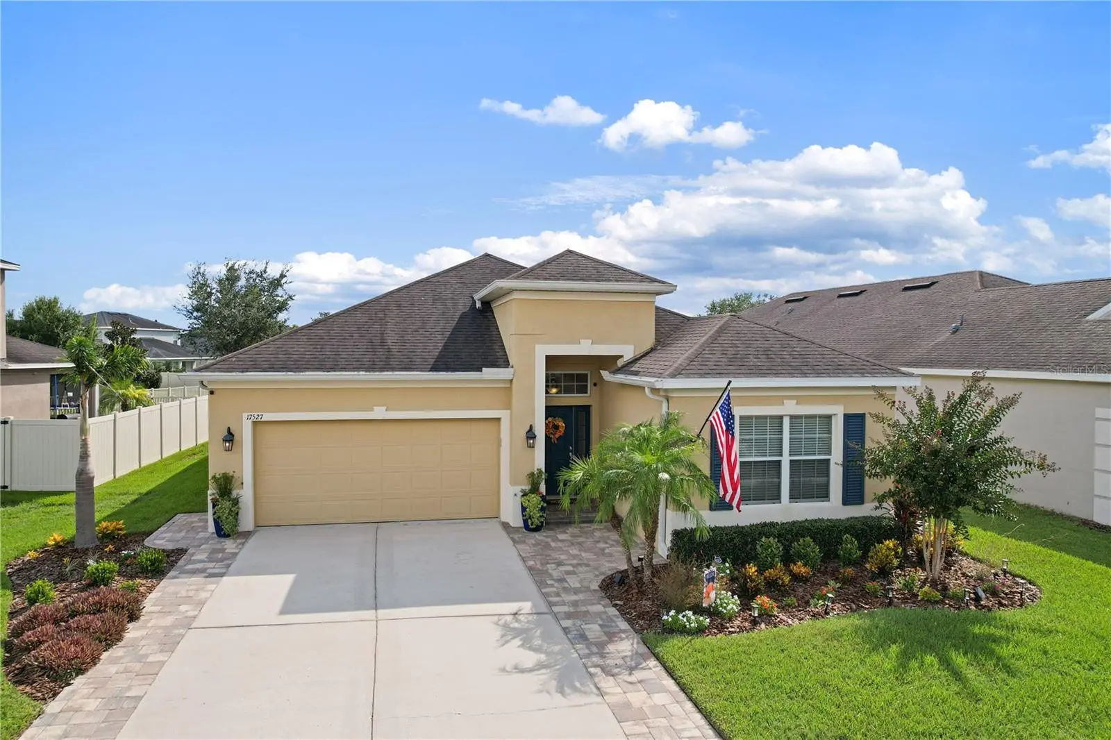 17527 Bright Wheat Drive, FL