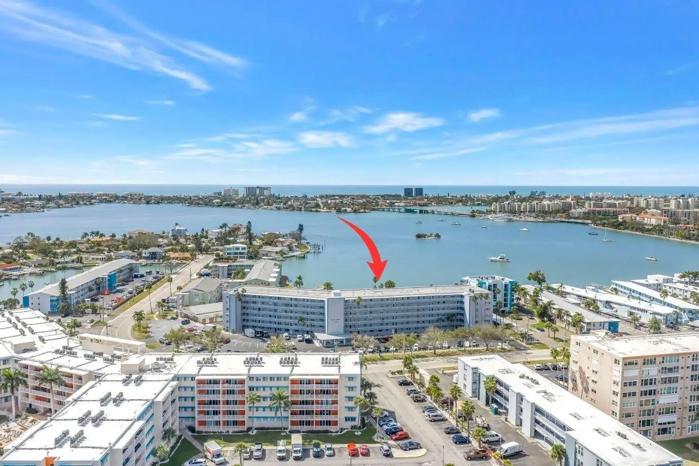 1868 Shore Drive, FL