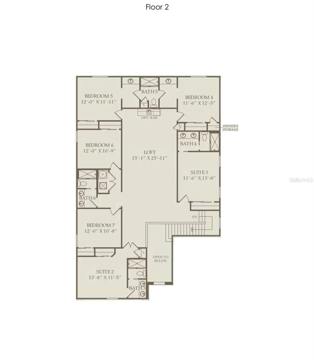 2105 Malta Terrace, FL
