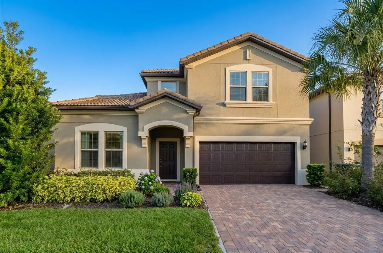 2105 Malta Terrace, FL