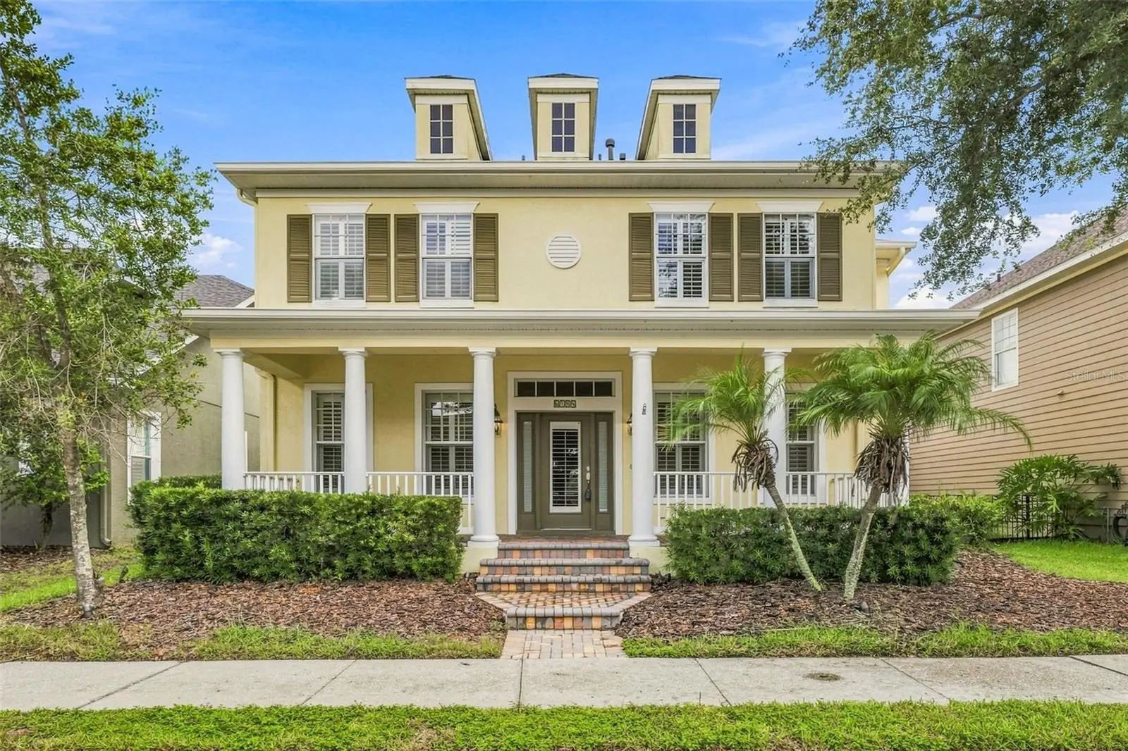 6104 Parkset Drive, FL