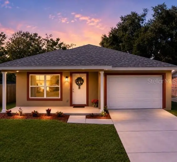 313 Griffin Avenue, FL