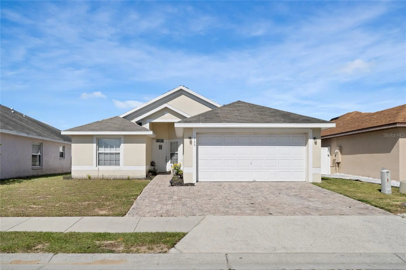 333 Cheshire Way, FL