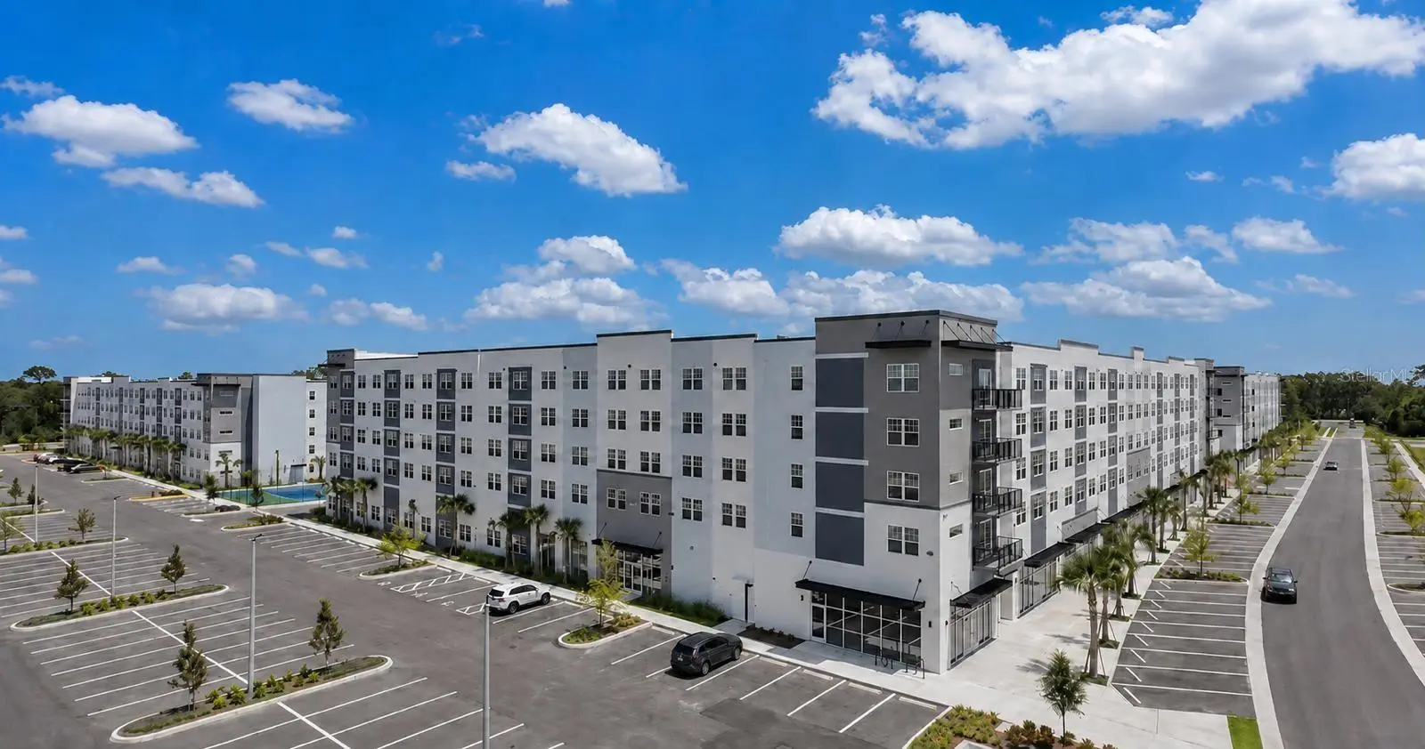 5563 Millenia Park Boulevard, FL