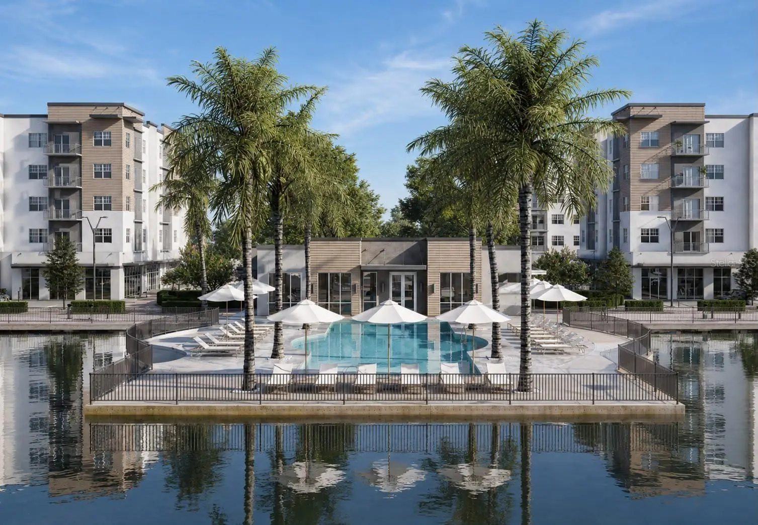 5563 Millenia Park Boulevard, FL
