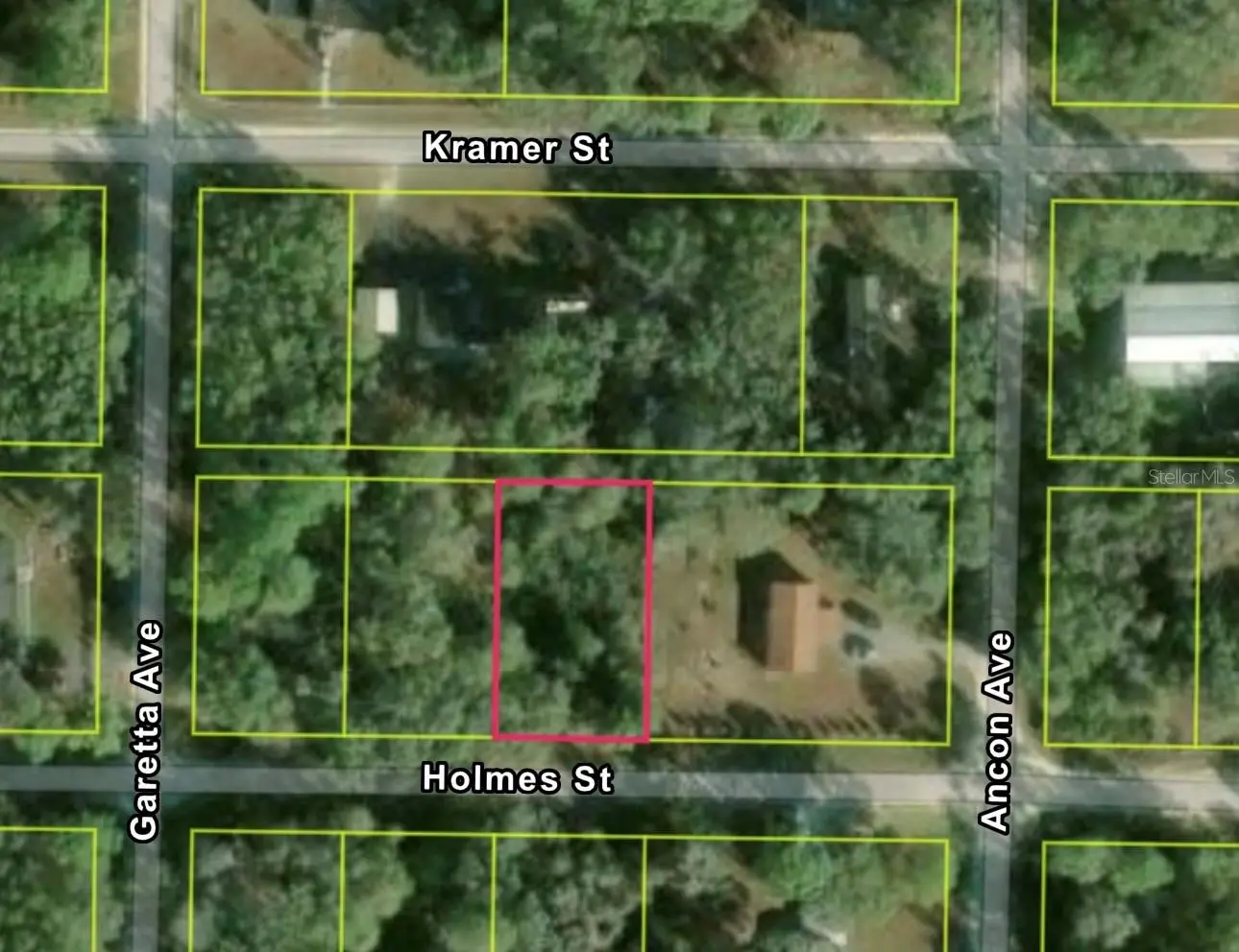 35415 Holmes Street, FL