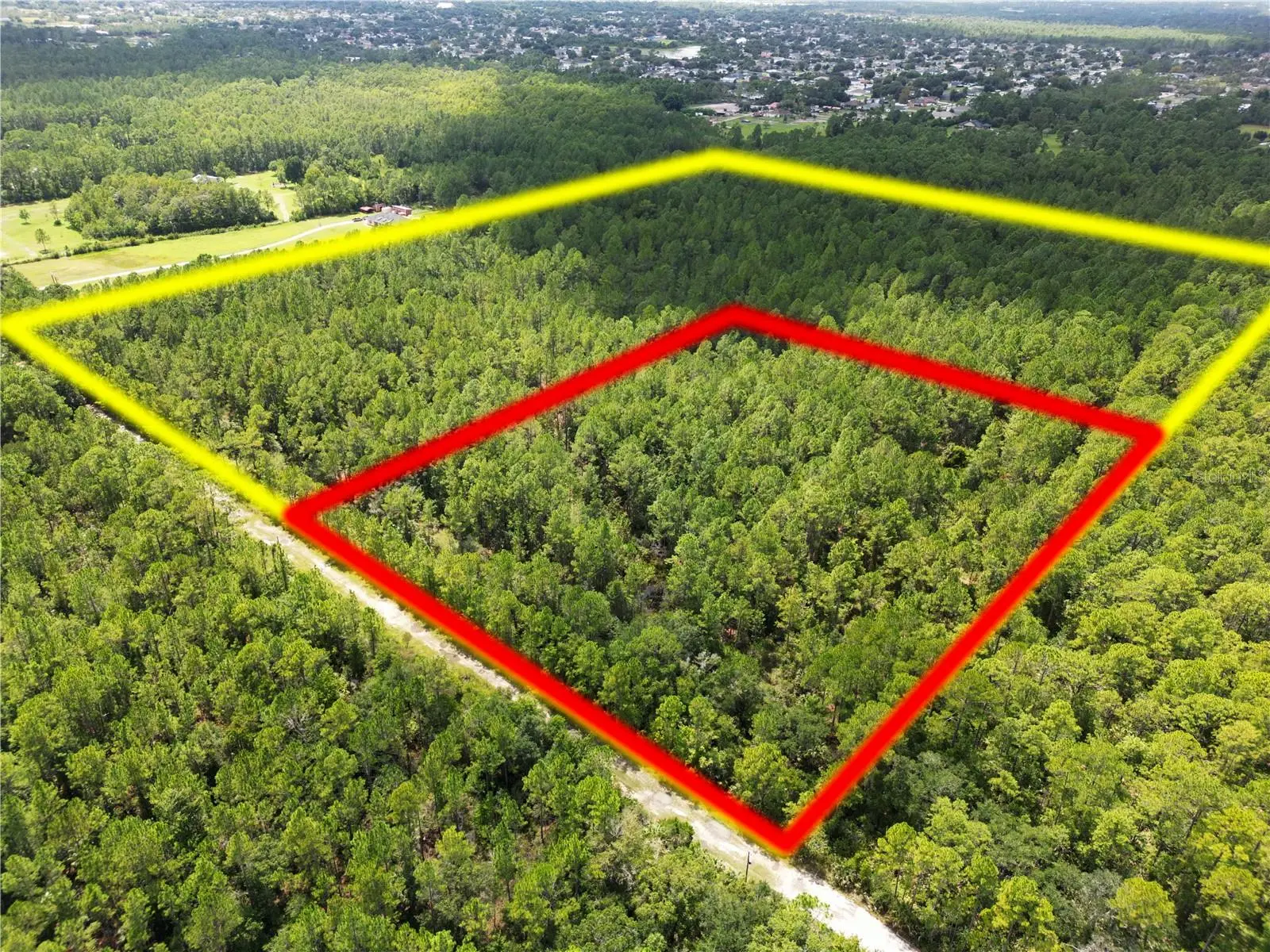 2220 Old Train Road, FL