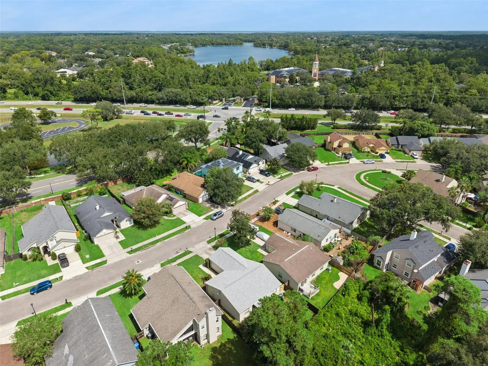 1052 Brielle Avenue, FL