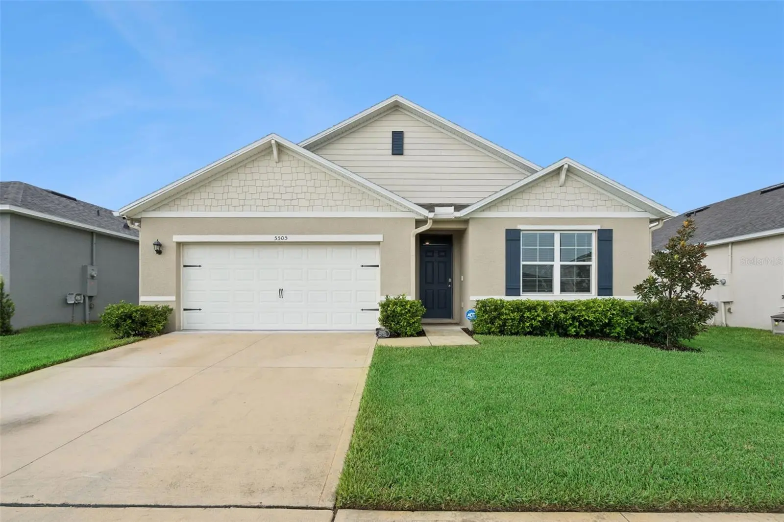 5505 Hayloft Drive, FL