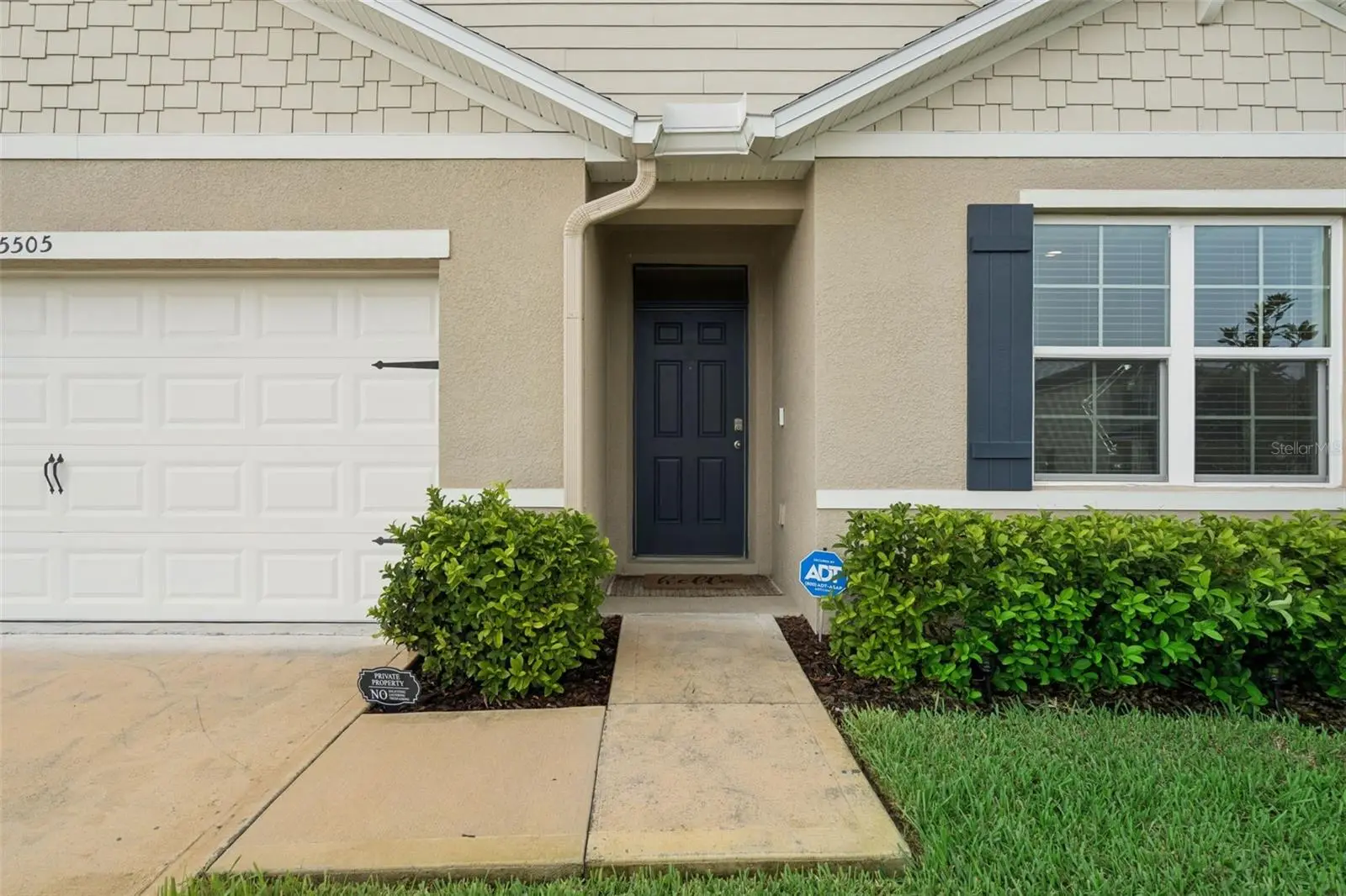 5505 Hayloft Drive, FL