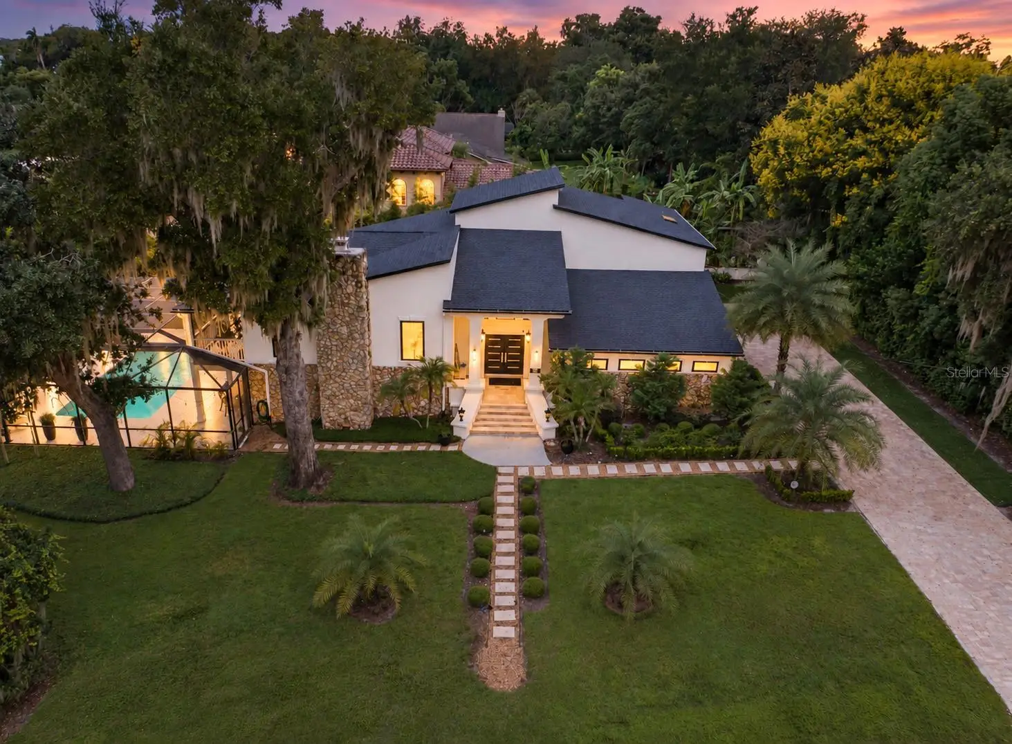 101 Lee Street, FL