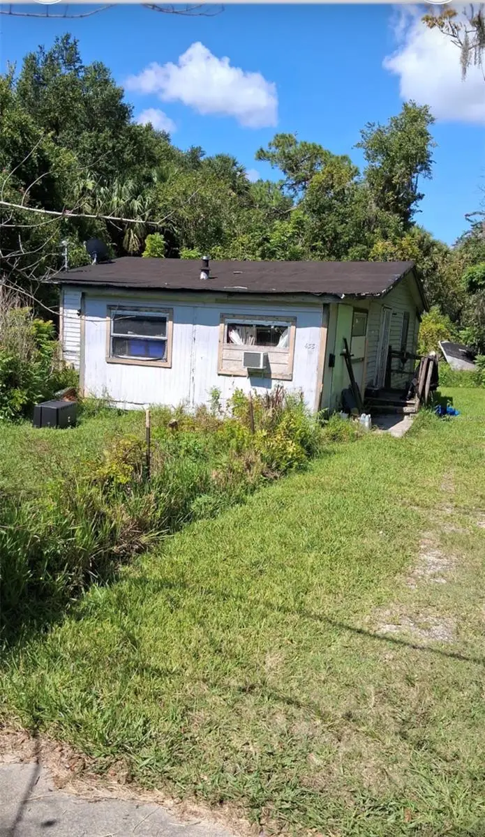 438 State Road 415, FL