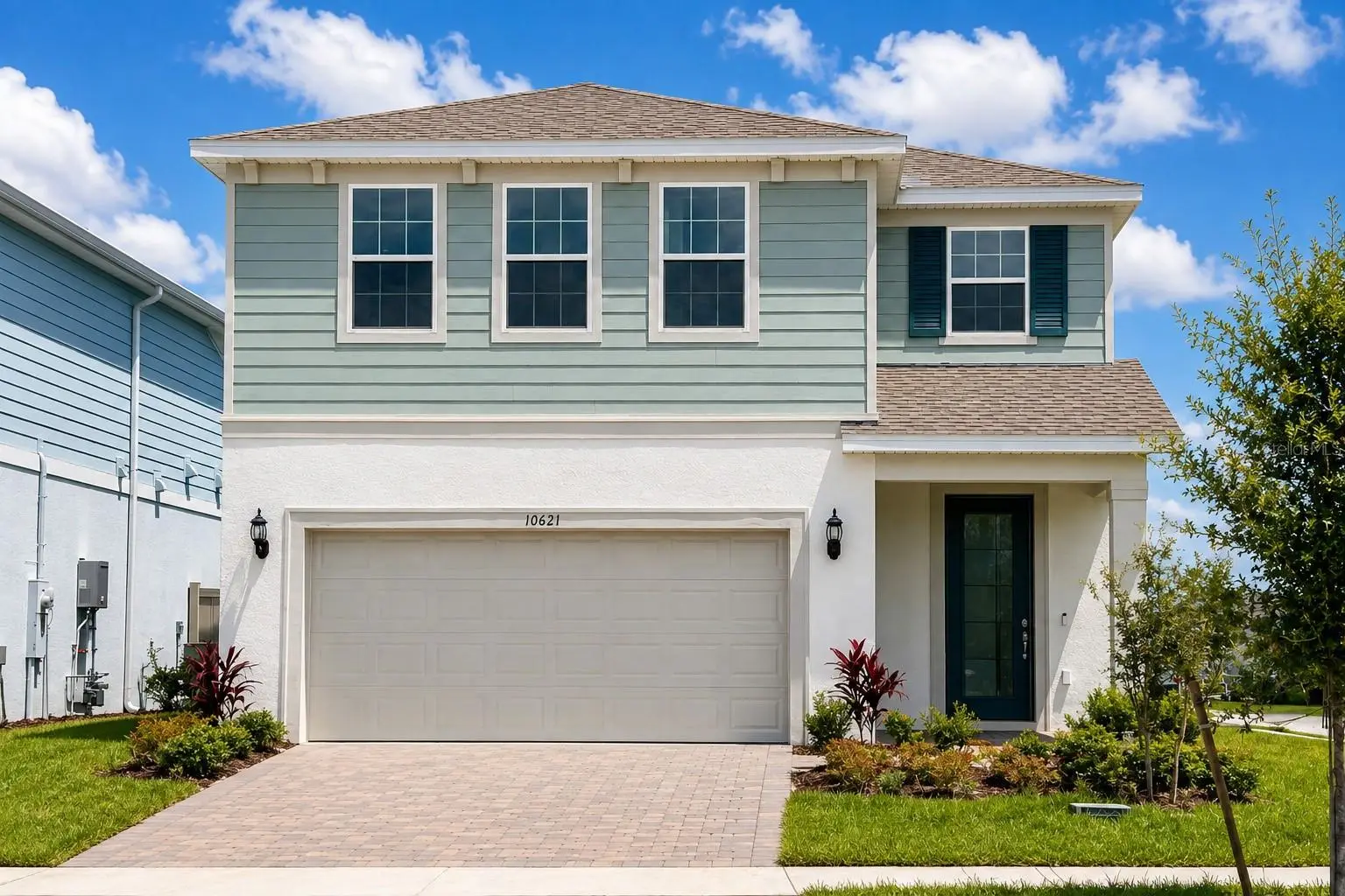 10621 Bissell Street, FL