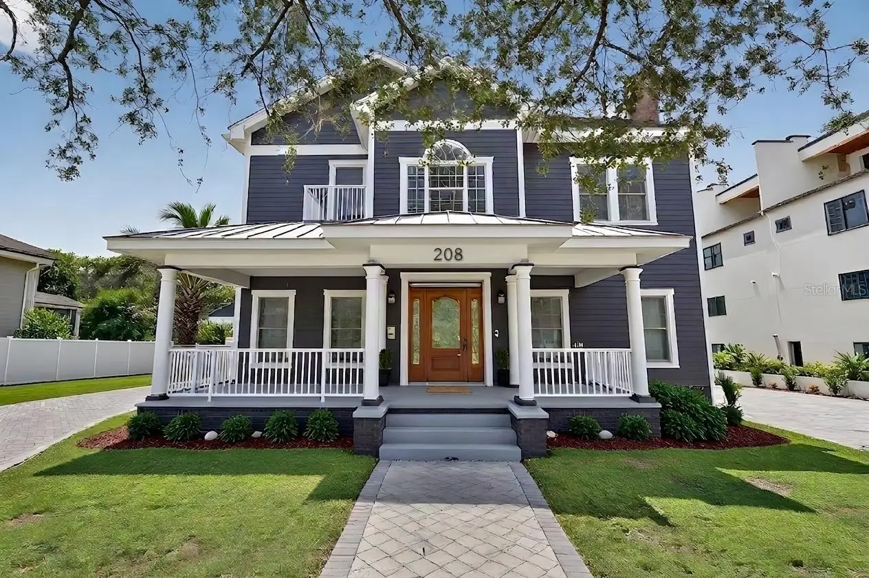 208 Ross Avenue, FL