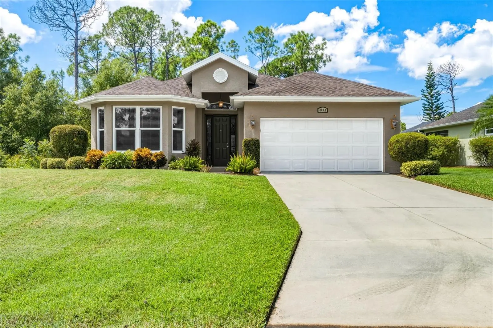 4061 Cinderella Road, FL