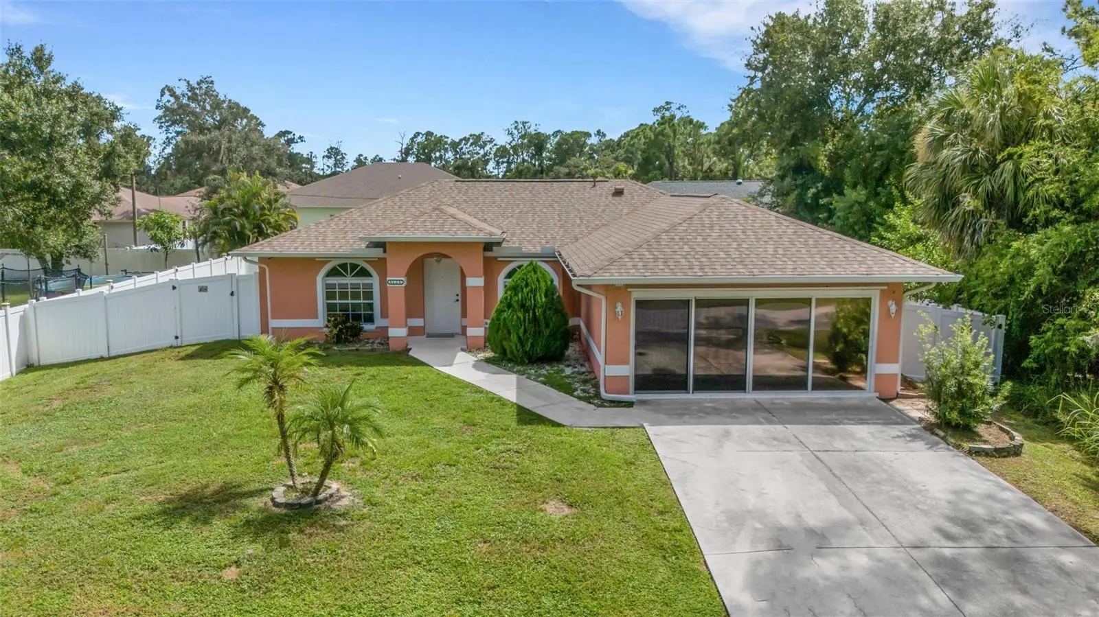 3125 Albenga Lane, FL